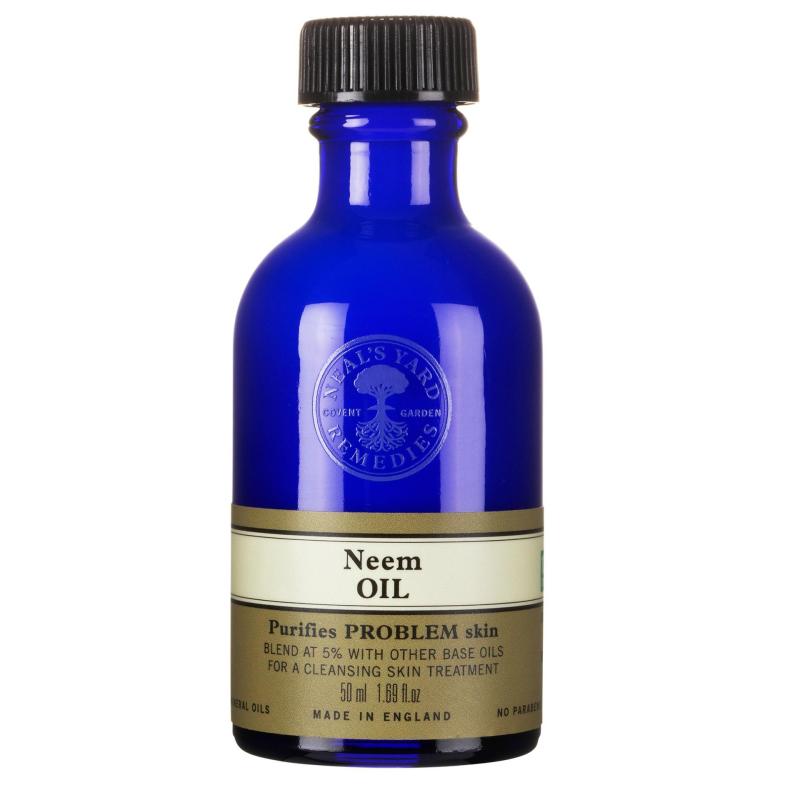 Buy Neals Yard Remedies Neem Oil Singapore