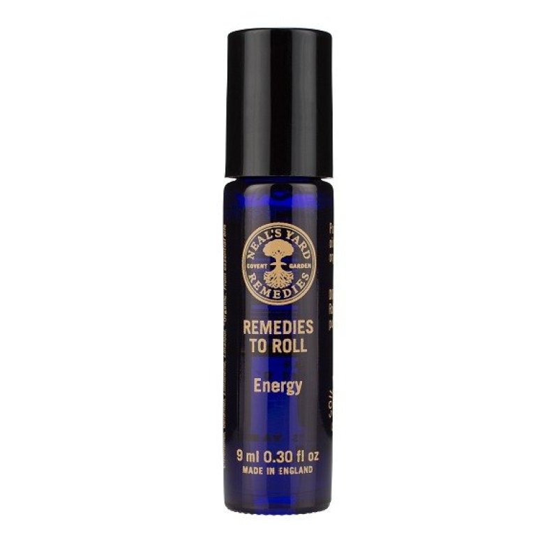 Buy Neals Yard Remedies Remedies to Roll for Energy Singapore