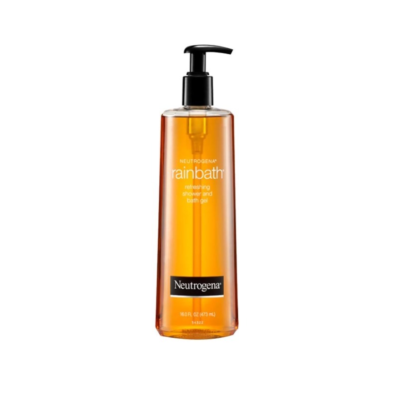 Buy Neutrogena Rainbath Shower And Bath Gel 32oz Singapore