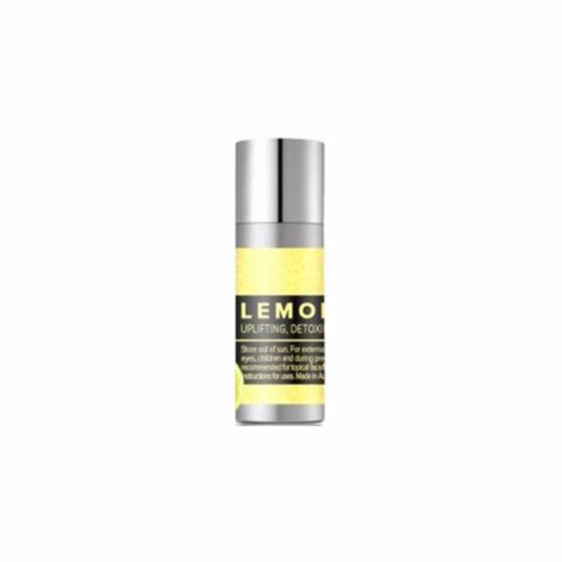 Buy Ning Lemon Essential Oil (10ml) *BUY 1 FREE 1* Singapore