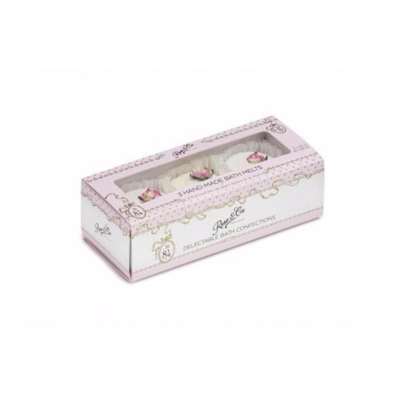 Buy No.84 Bath Melts (3 Pieces) Singapore
