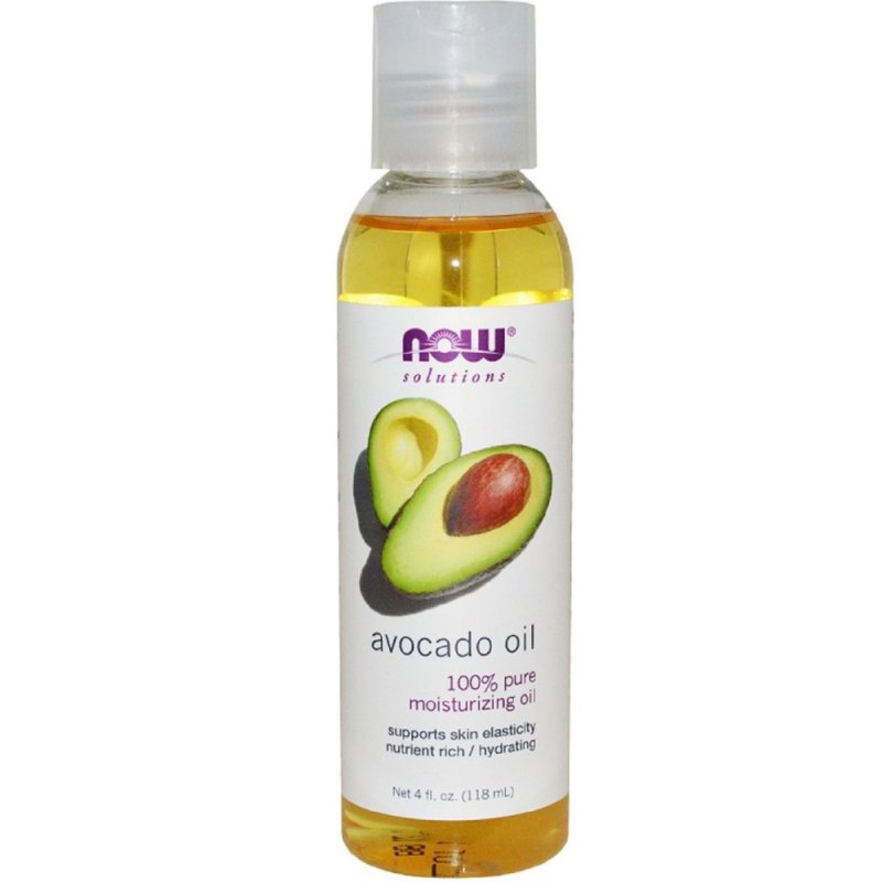 Buy Now Foods, Solutions, Avocado Oil 118ml Singapore