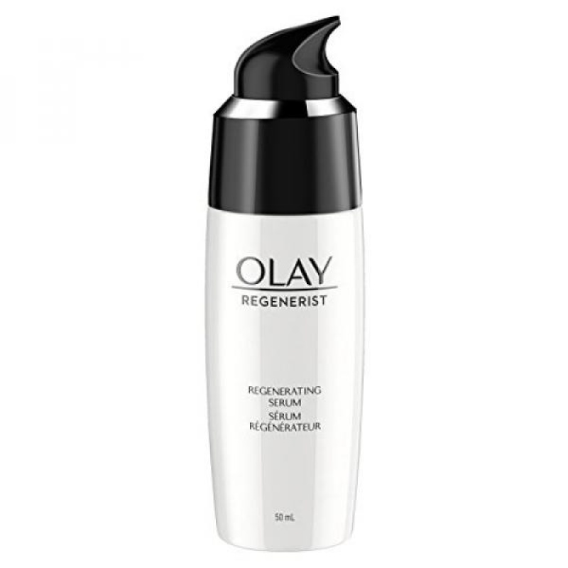 Buy Olay Regenerist Regenerating Serum Advanced Anti-Aging 50ml - intl Singapore