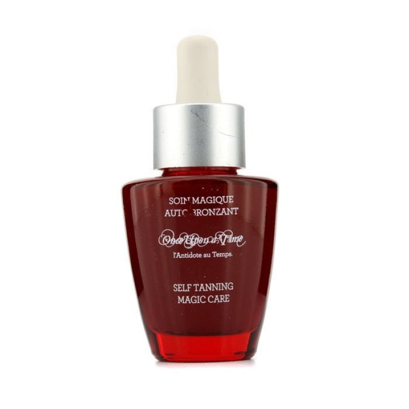 Buy Once Upon A Time Anti-Wrinkle Self Tanning Magic Care 30ml/1oz
(EXPORT) Singapore