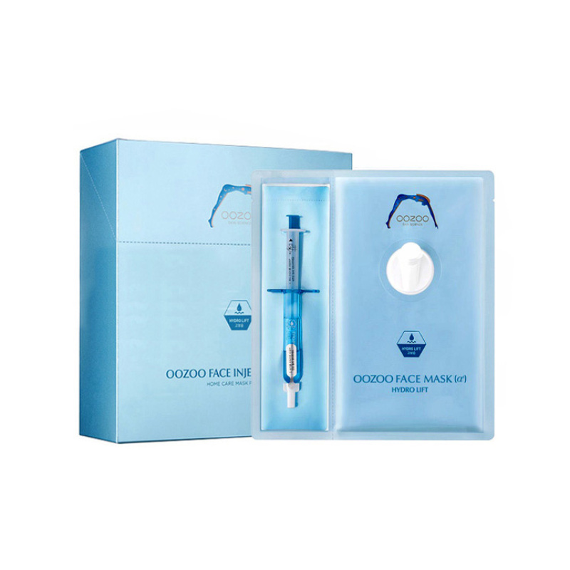 Buy OOZOO Face Injection Mask (Hydro Lift) Singapore