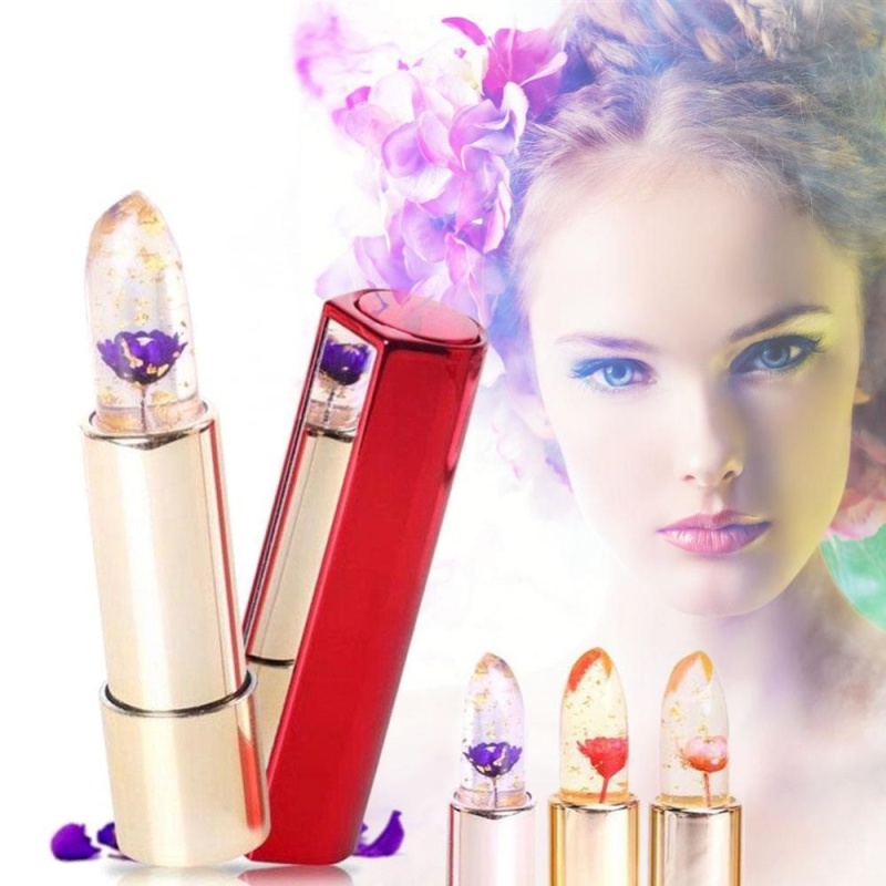 Buy Original Kailijumei Lipstick Jelly lipstick Magic Makeup Color
changing - intl Singapore