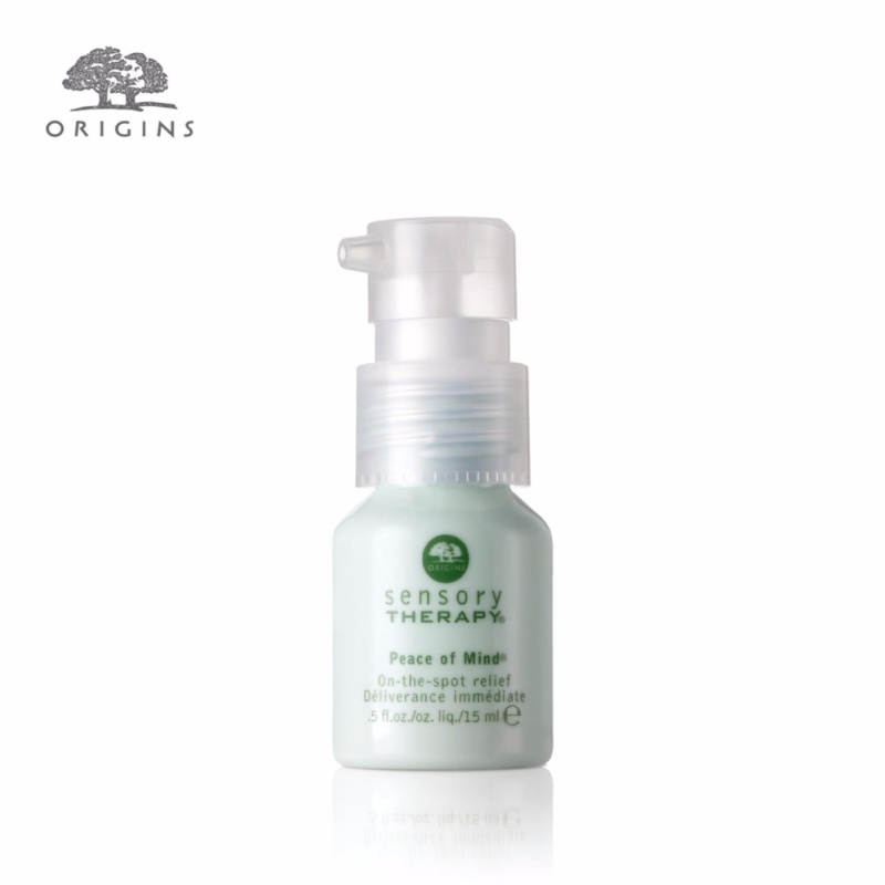 Buy Origins Peace of Mind™ On-the-Spot Relief 0.5 fl. oz. / 15 ml Singapore