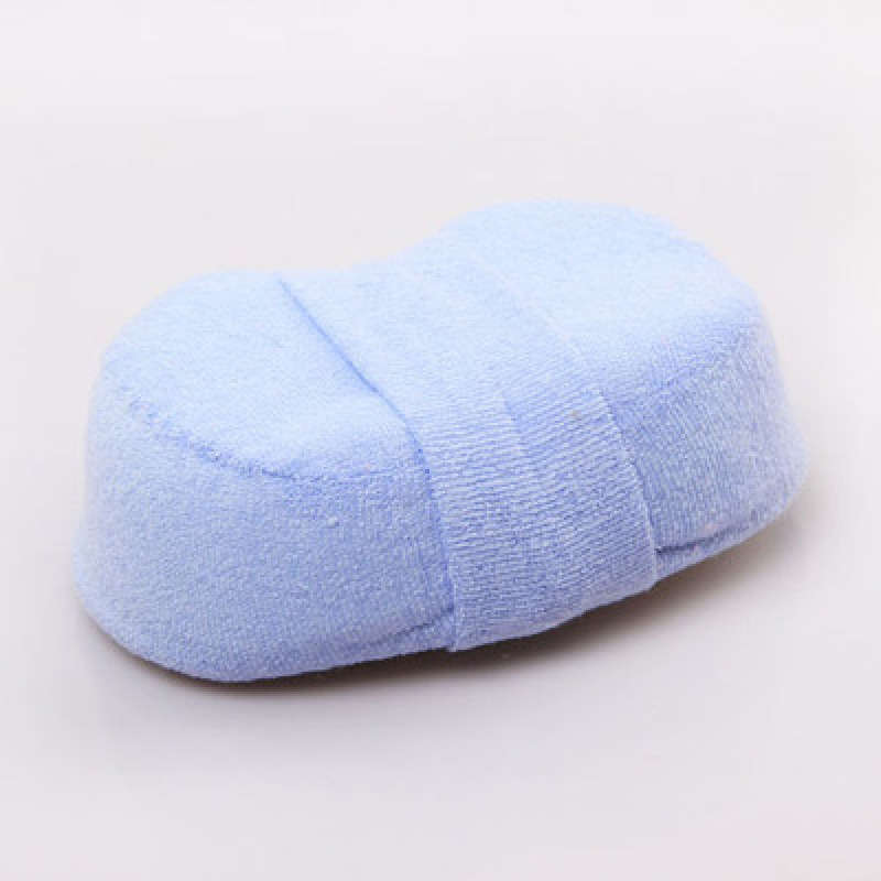 Buy Oval loofah Bath Sponge soft cuozao towel bath rub Singapore