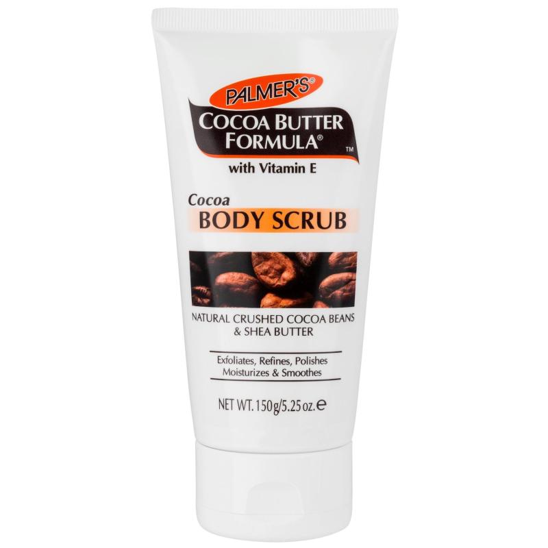 Buy Palmer’s Cocoa Body Scrub (150g) Singapore