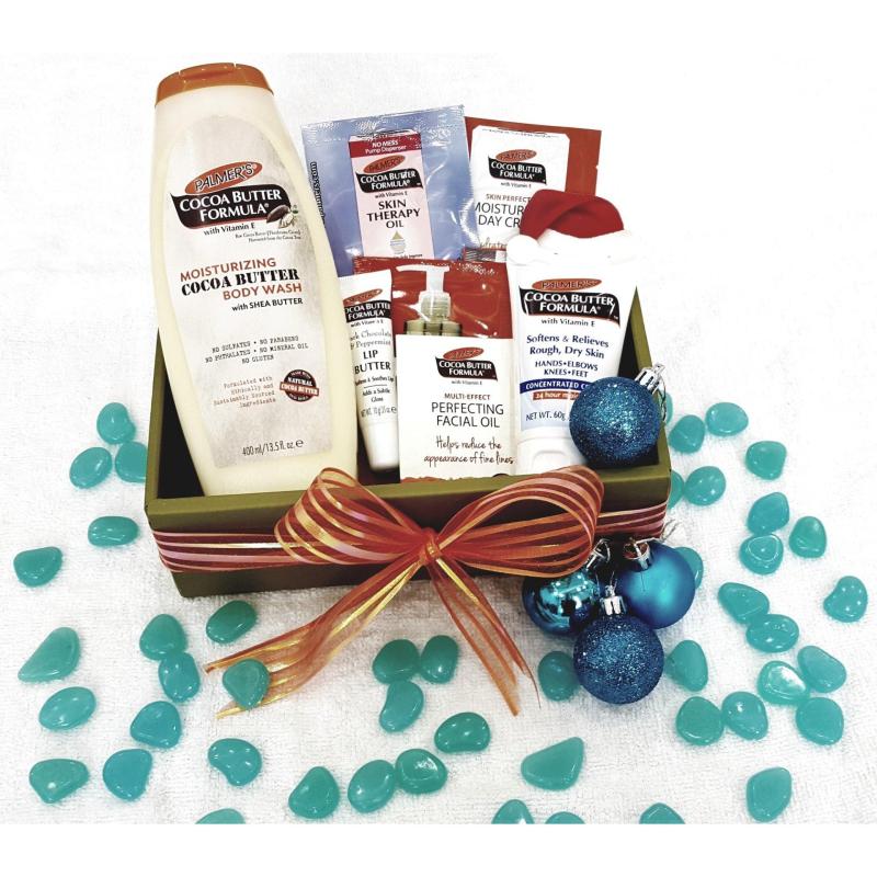 Buy Palmer’s Luxurious Cocoa Butter Gift Set Singapore