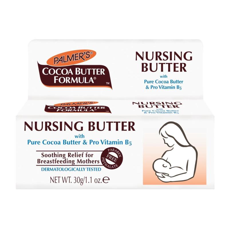 Buy Palmers Nursing Cream (30g) Singapore