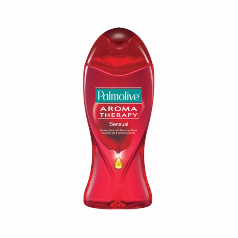 Buy Palmolive Shower Gel Sensual 250ml Singapore
