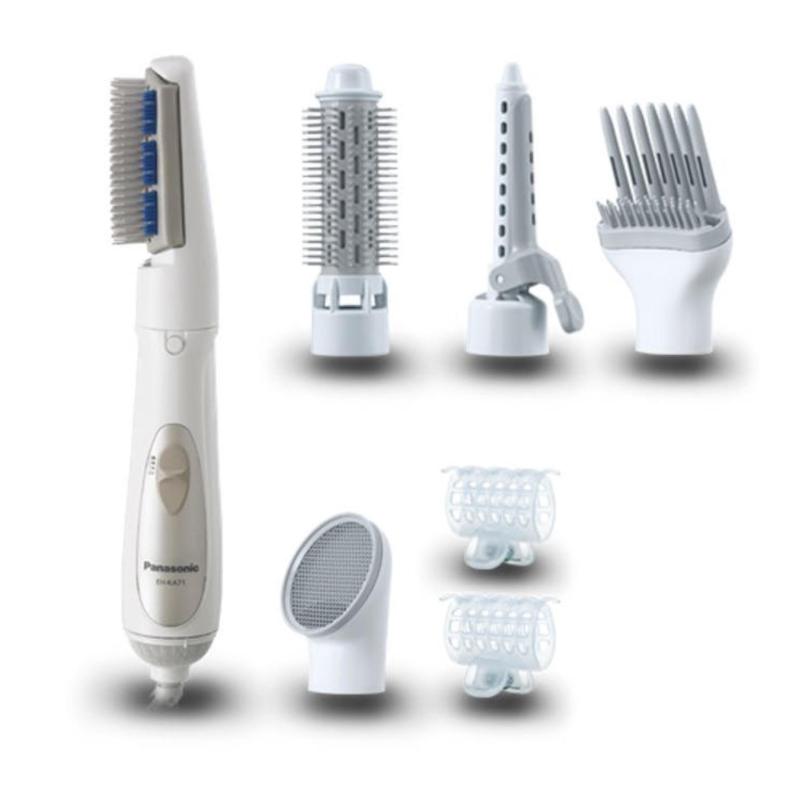 Buy Panasonic EH-KA71 / Multi Hair Styler Singapore