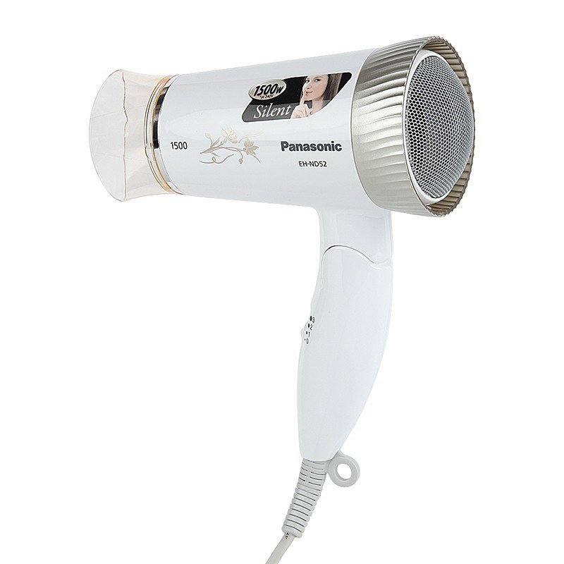 Buy Panasonic EH ND52N Hairdryer Silent Singapore