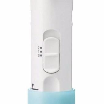 Panasonic EW-DJ10-A Portable Oral Irrigator- Battery Operated July 2018 - 2 Panasonic EW-DJ10-A Portable Oral Irrigator- Battery Operated - 2