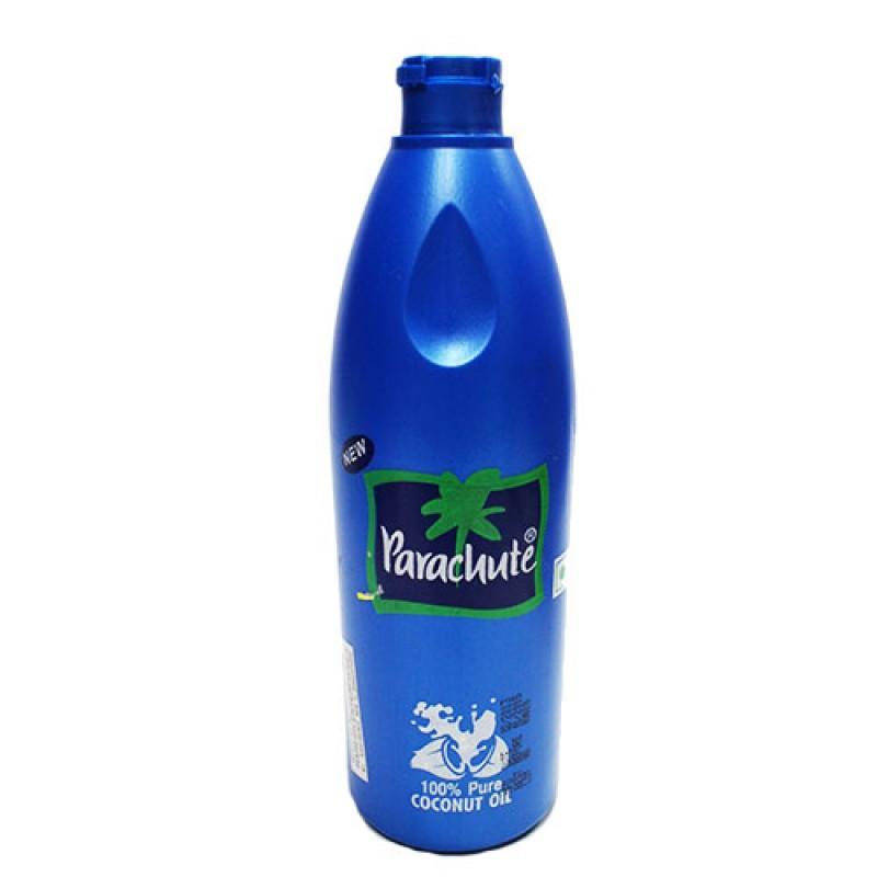 Buy Parachute Coconut Oil (100ml) Singapore
