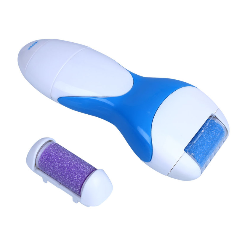 Buy Ped Egg Cordless W/1 Rolls Dead Skin Remover Exfoliation Pedicure
Tools Singapore