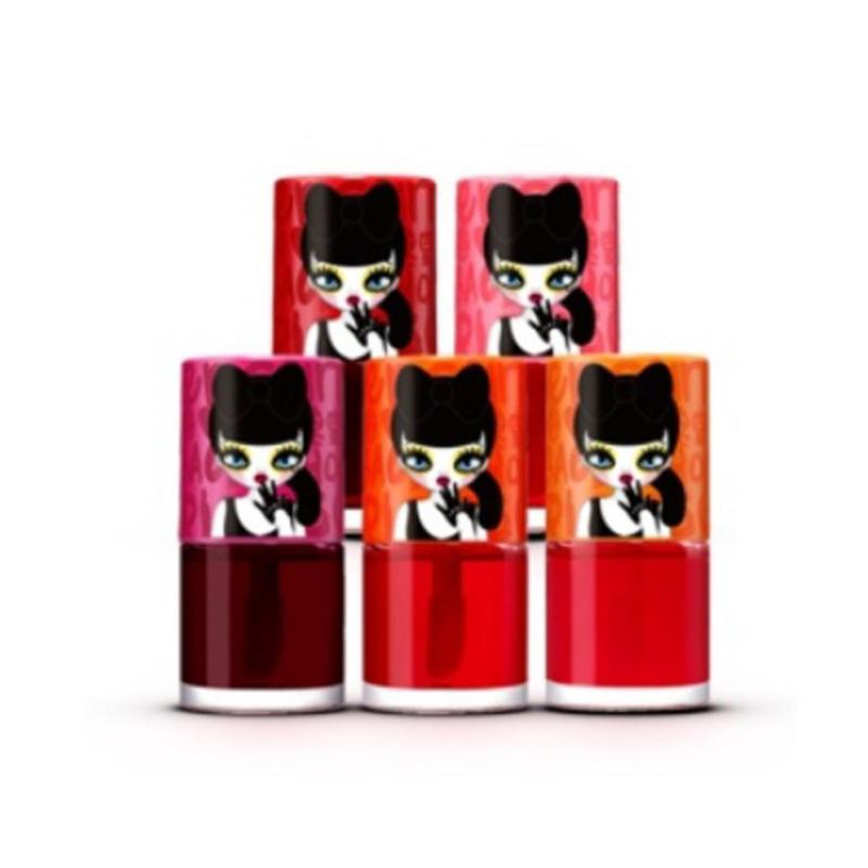 Buy Peripera Peris Tint Water 8ml (#4 Mandarin Juice) - intl Singapore