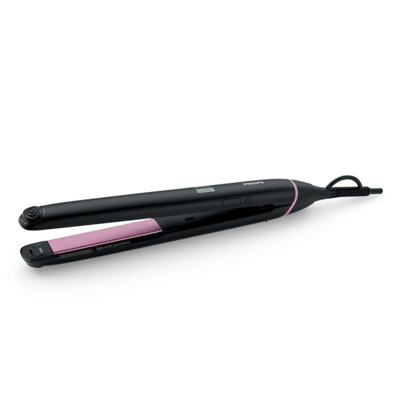 Buy Philips BHS675 StraightCare Vivid Ends straightener Singapore