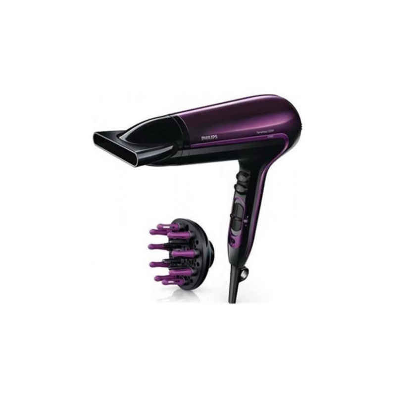 Buy Philips HP8233 ThermoProtect Ionic Hair Dryer Singapore