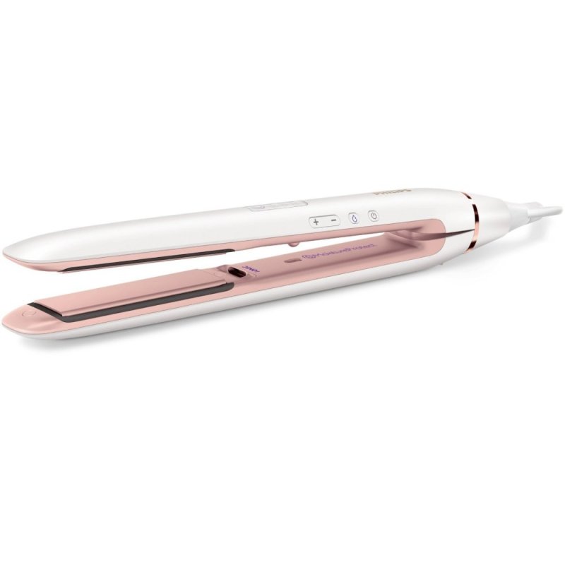 Buy Philips HP8372 MoistureProtect Straightener Singapore