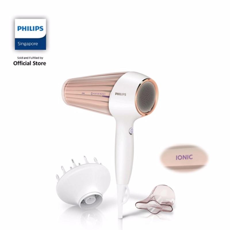Buy Philips Moisture Protect Hair Dryer - HP8280 Singapore