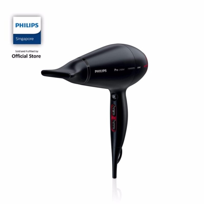 Buy Philips Pro Hair Dryer - HPS910 Singapore