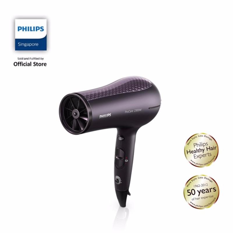 Buy Philips Procare Hair Dryer - HP8260 Singapore