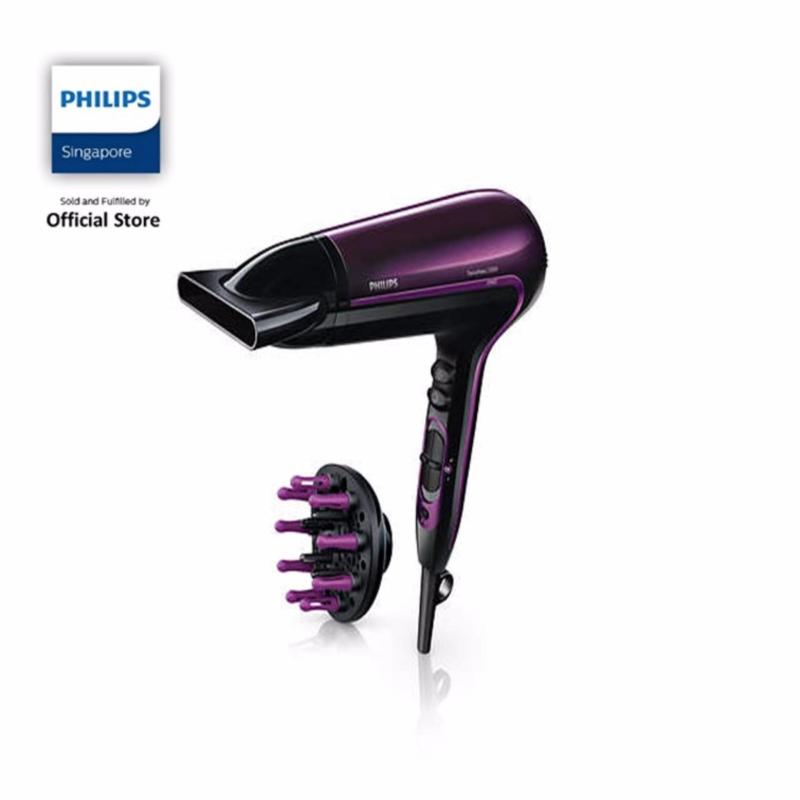 Buy Philips Thermoprotect Ionic Hair Dryer - HP8233 Singapore