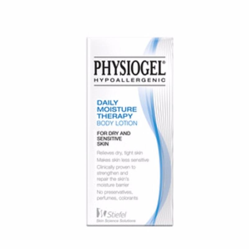 Buy PHYSIOGEL Daily Moisture Therapy Body Lotion 200ml Singapore