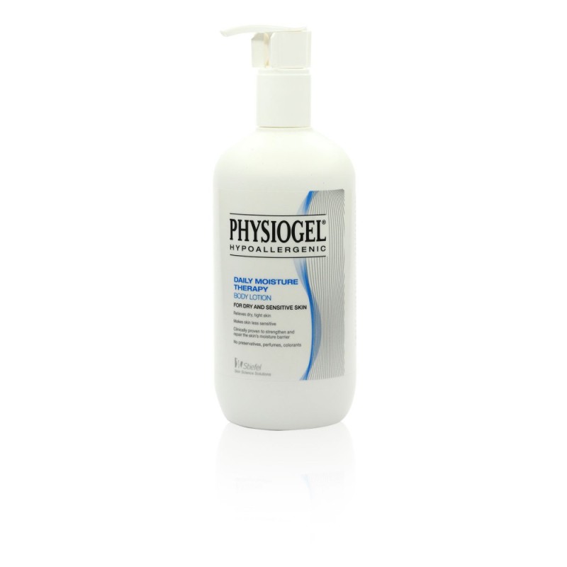 Buy Physiogel Daily Moisture Therapy Body Lotion 400ml Singapore