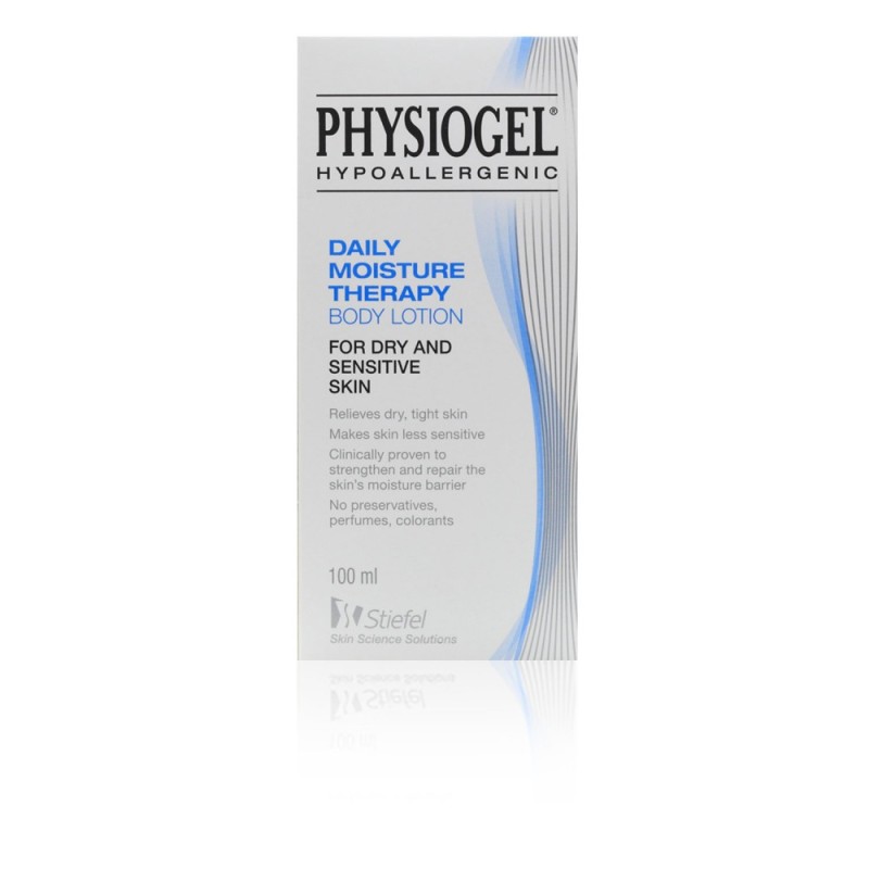 Buy Physiogel Daily Moisture Therapy Lotion 100ml Singapore