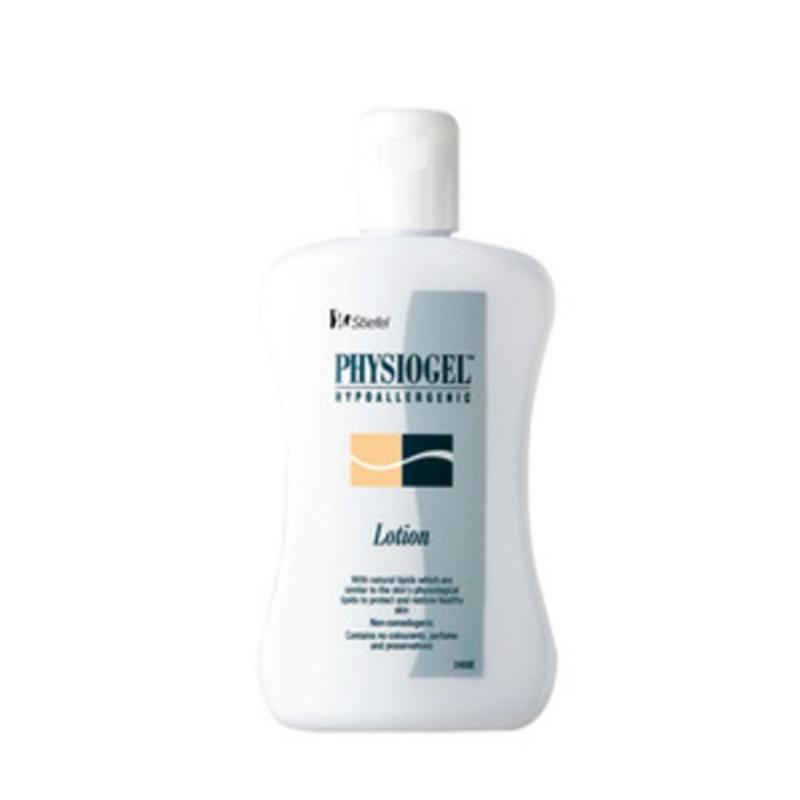 Buy PHYSIOGEL Lotion 100ml Singapore