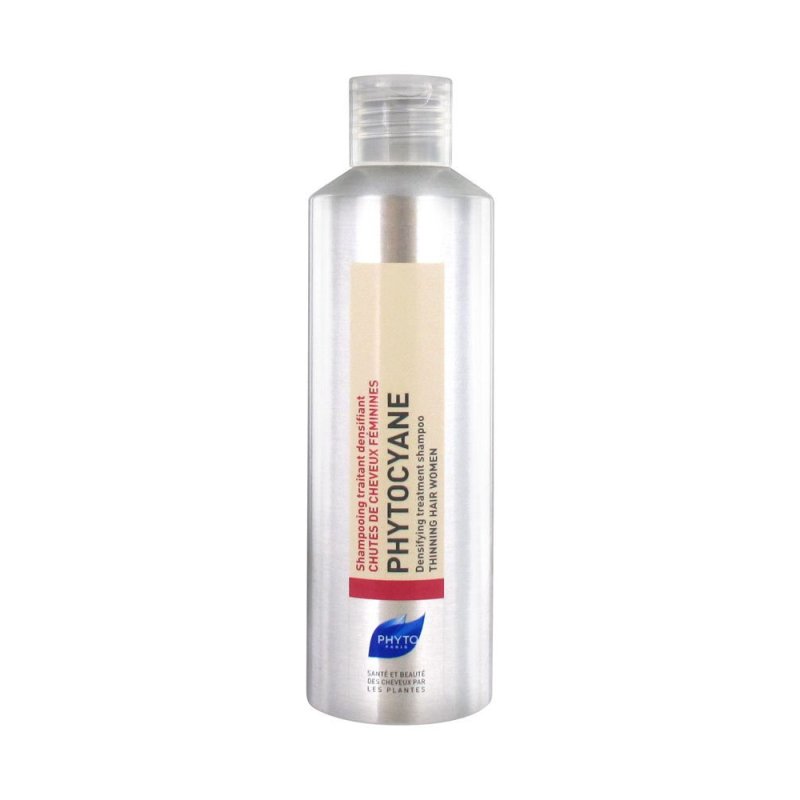 Buy Phyto Phytocyane Hair-Thinning Revitalizing Shampoo 200ml Singapore