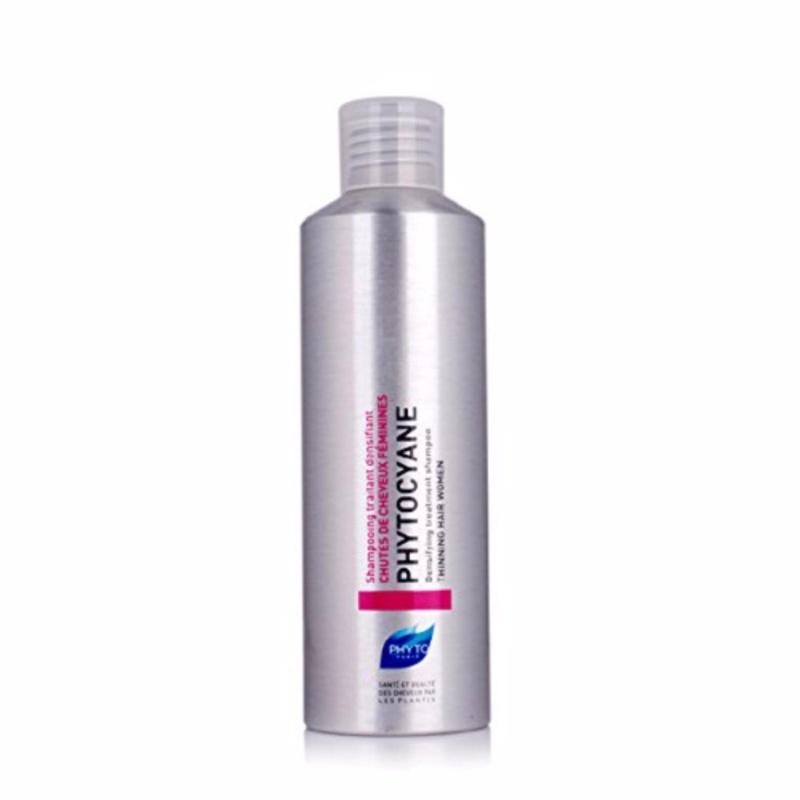 Buy Phytocyane Revitalizing Shampoo For Women Hairloss Singapore