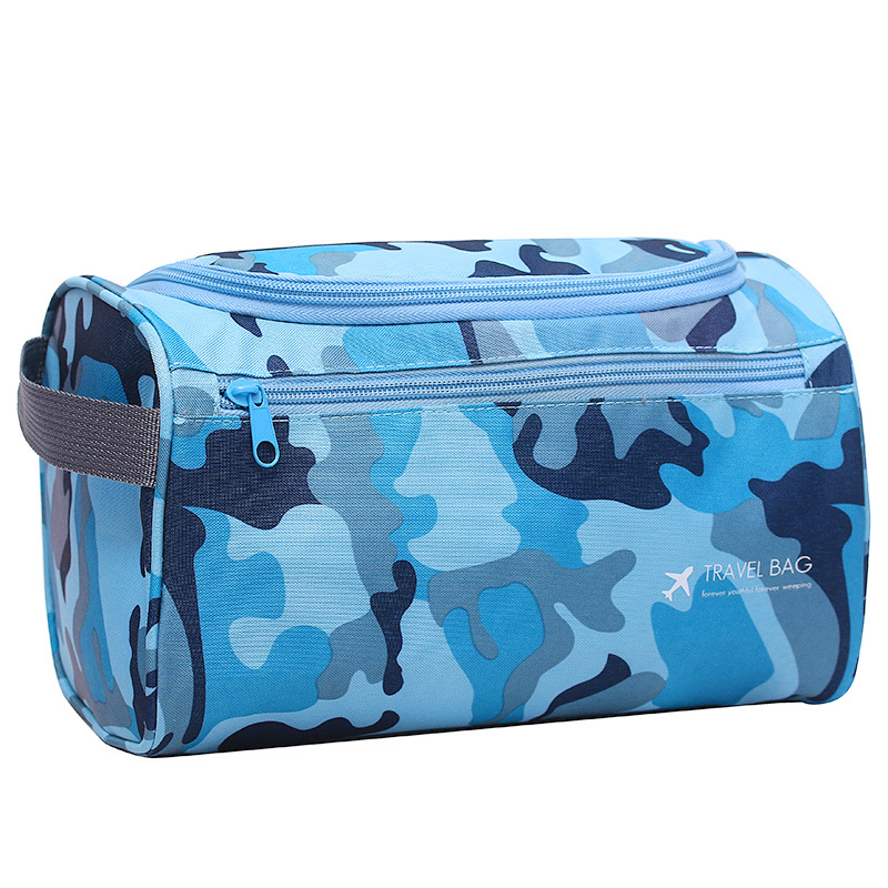 Buy Portable travel waterproof large capacity washed bag Singapore