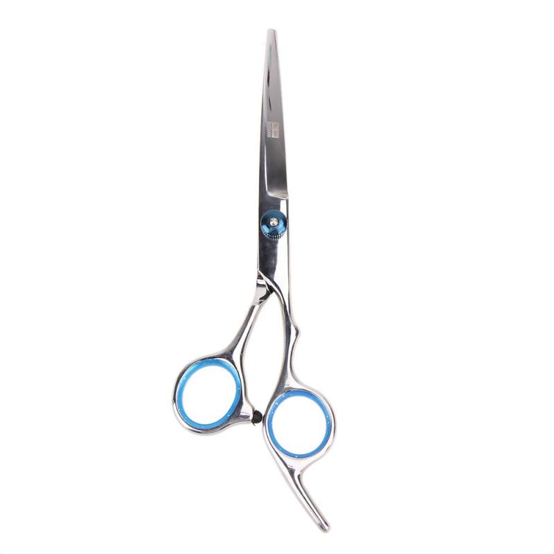 Buy Professional Stainless Steel Hairdressing Scissor Barber Hair Cutting - intl Singapore