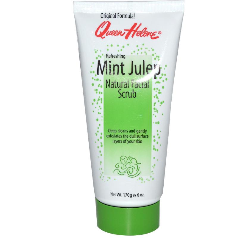 Buy Queen Helene Scrub Mint Julep 6oz Singapore