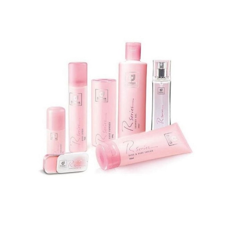 Buy R Series Hand and Body Lotion 200ml Singapore