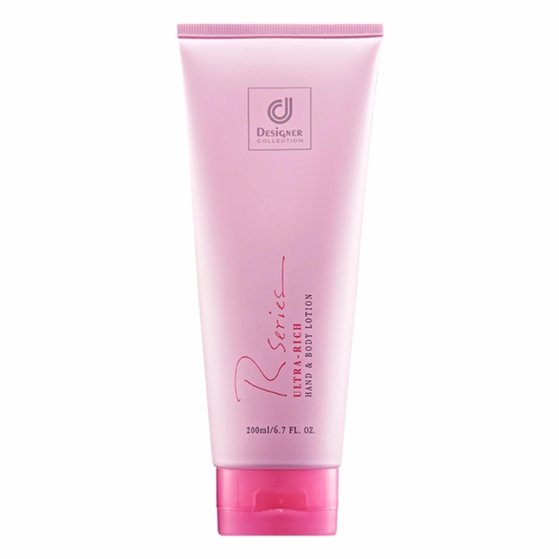 Buy R Series Ultra-Rich Hand Body Lotion 200ml (3 tubes) Singapore
