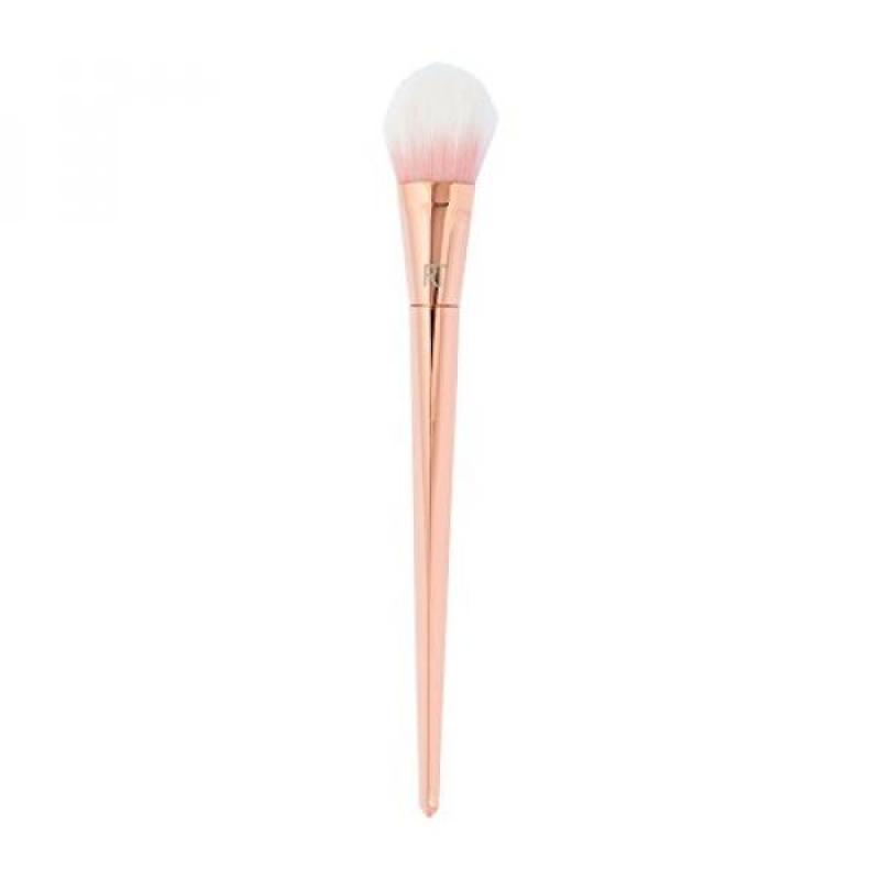 Buy Real Techniques 300 Tapered Blush Brush, Ideal for Blush, Contouring, Finishing Powders for Medium to Ful Coverage; Also Great For Setting and Highlighting; 1 Count Singapore