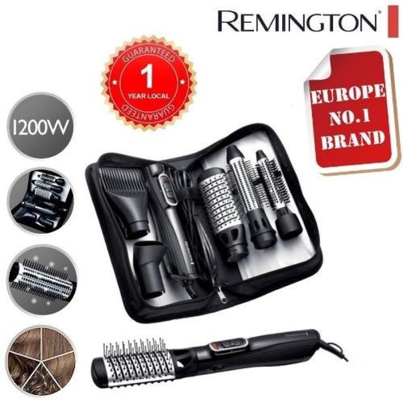 Buy REMINGTON Amaze Airstyler Ionic AS1220 Singapore