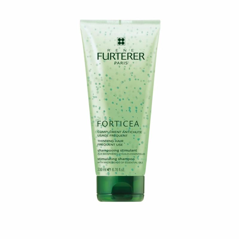 Buy Rene Futerer Forticea Shampoo 200ML Singapore