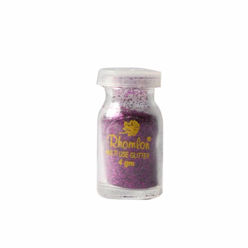 Buy Rhomlon Multi Use Glitter (Purple) Singapore