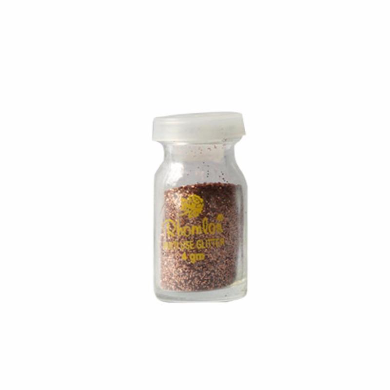 Buy Rhomlon Multi Use Glitter (Rose Gold) Singapore