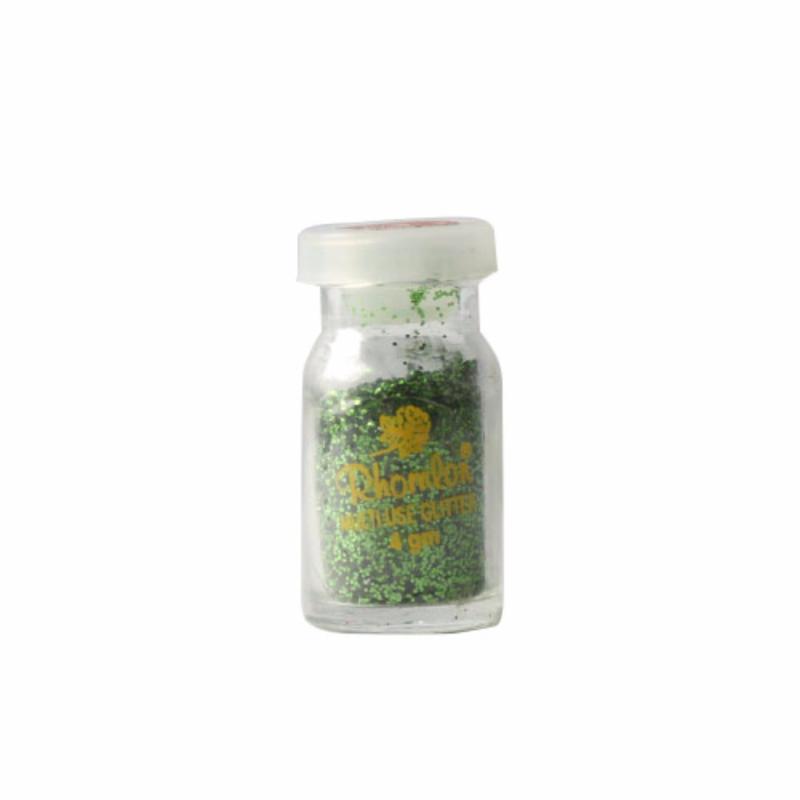 Buy Rhomlon Multi Use Glitter (Light Green) Singapore
