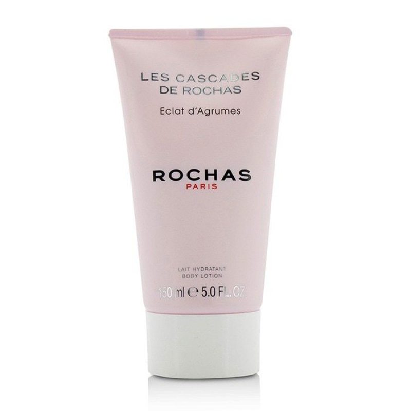 Buy Rochas Eclat DAgrumes Body Lotion (Unboxed) 150ml/5oz - Intl Singapore