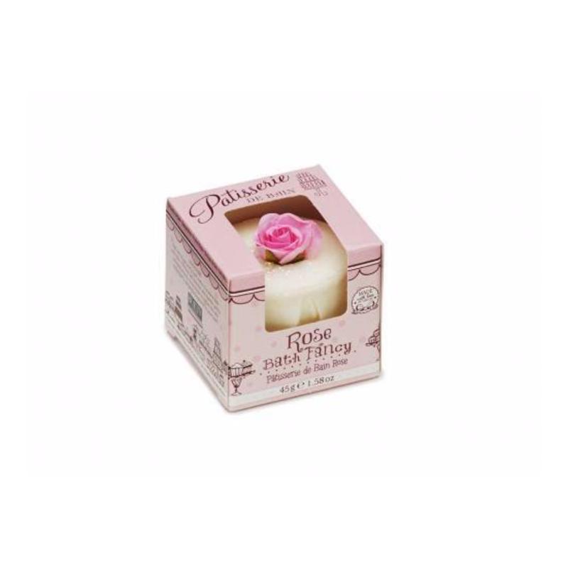 Buy Rose Bath Fancy (1 Piece) Singapore