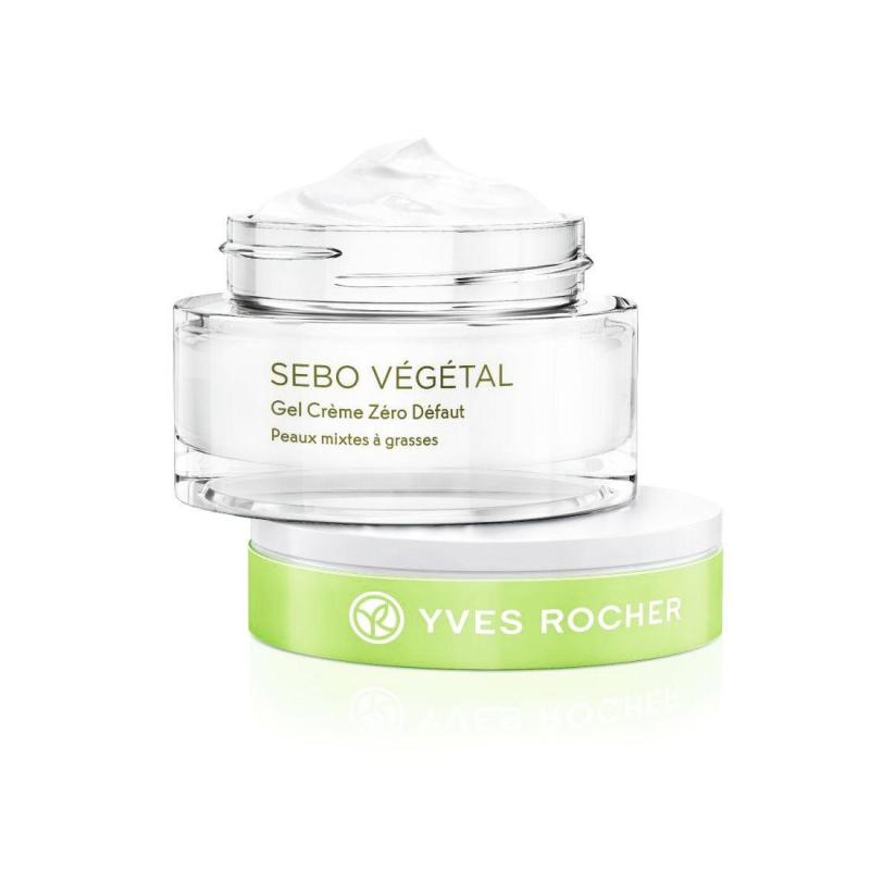 Buy SBV Zero Blemish Gel Cream -50ml Singapore