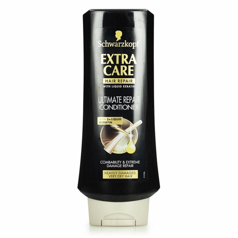 Buy Schwarzkopf Extra Care Hydro Collagen Conditioner 400ml Singapore